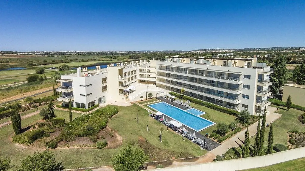 Laguna - Vilamoura 4*,