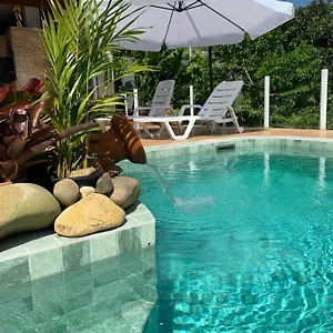 House Flat Cacupé Em Casa de Férias