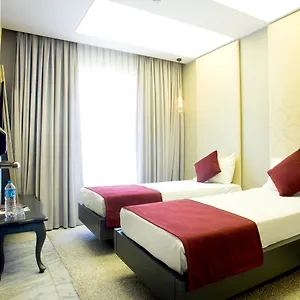 **** Hotel Nowy Efendi - Special Category Turkije