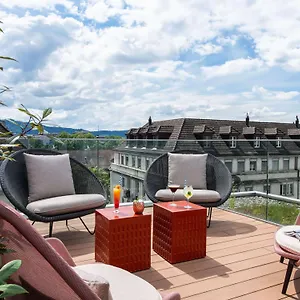 Adagio Center 4*, Zürich Schweiz