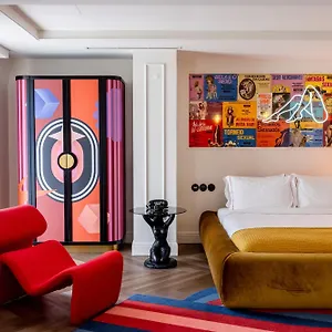 Upon Angels - Adults Only 4*, Lissabon Portugal