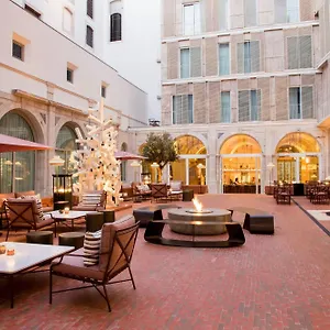 Convent Square Lisbon, Vignette Collection By Ihg 4*, Lissabon Portugal