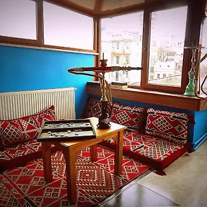  Hostel Galata West Turkije