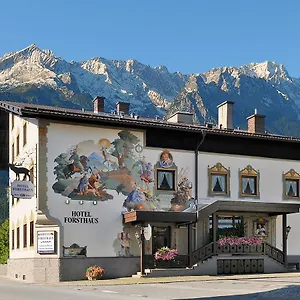 Forsthaus 3*, Oberau (Garmisch-Partenkirchen) Deutschland