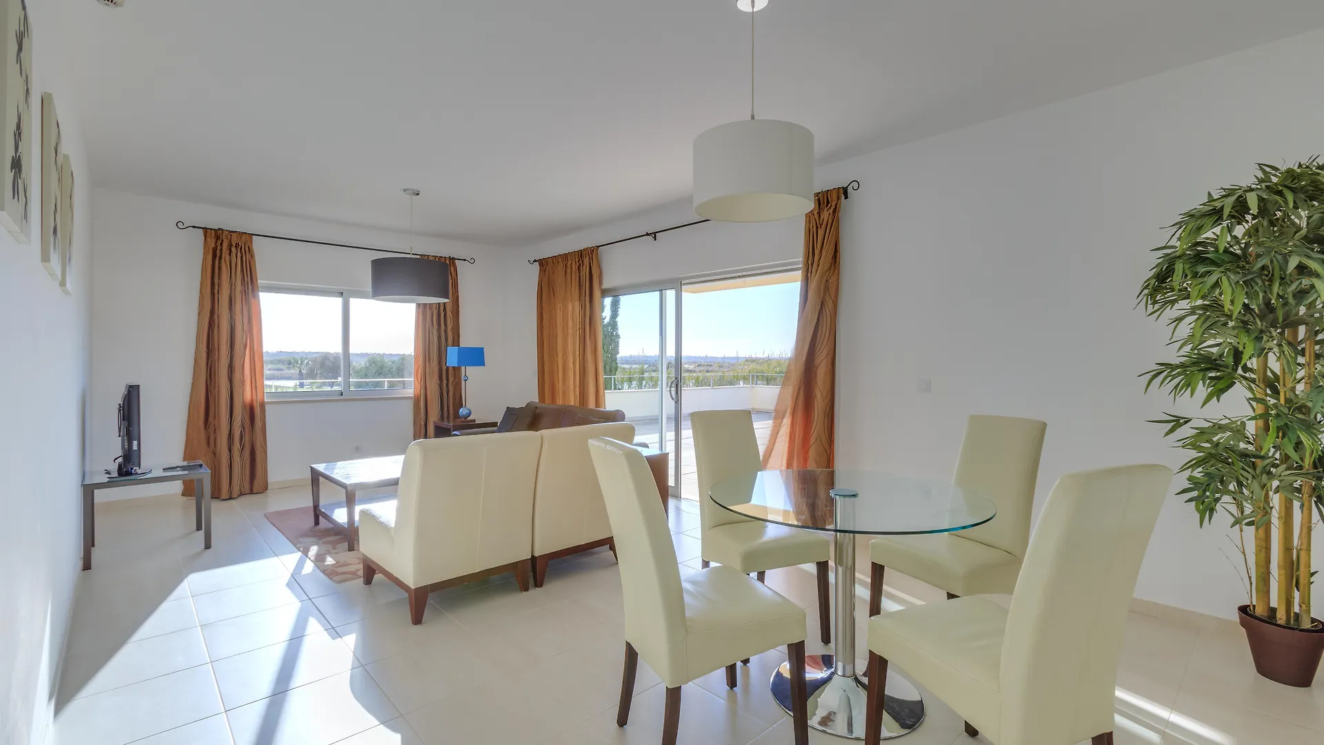Rezort Laguna - Vilamoura