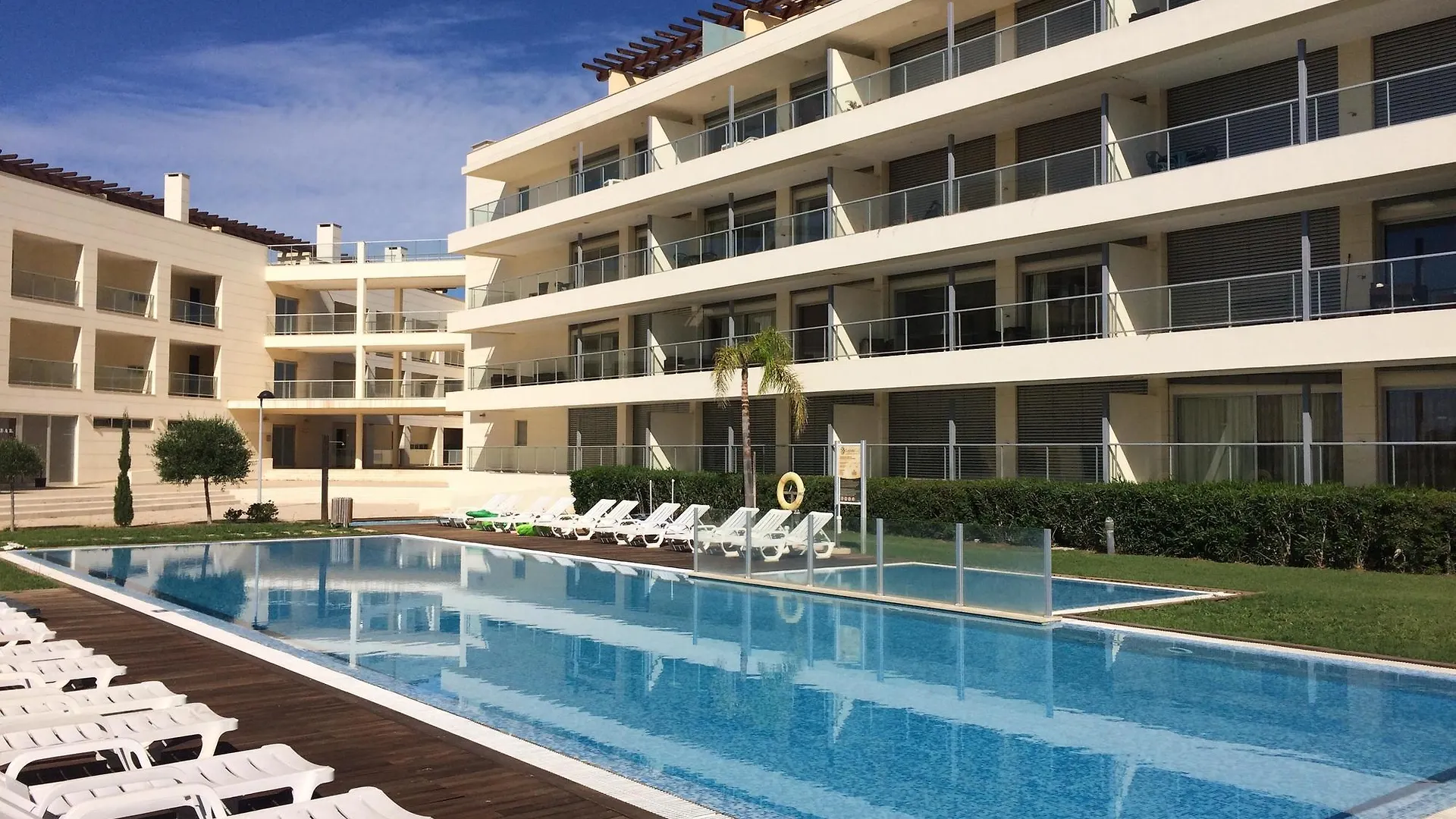 Rezort Laguna - Vilamoura