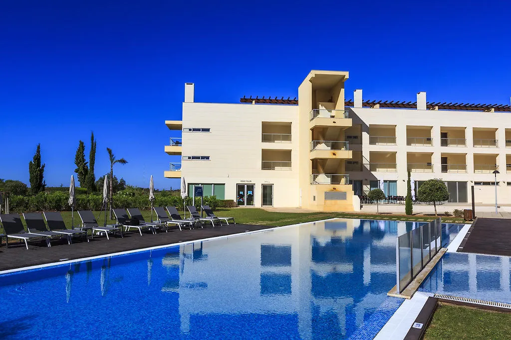 Laguna - Vilamoura Rezort