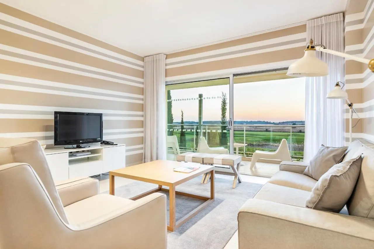 Laguna - Vilamoura Resort
