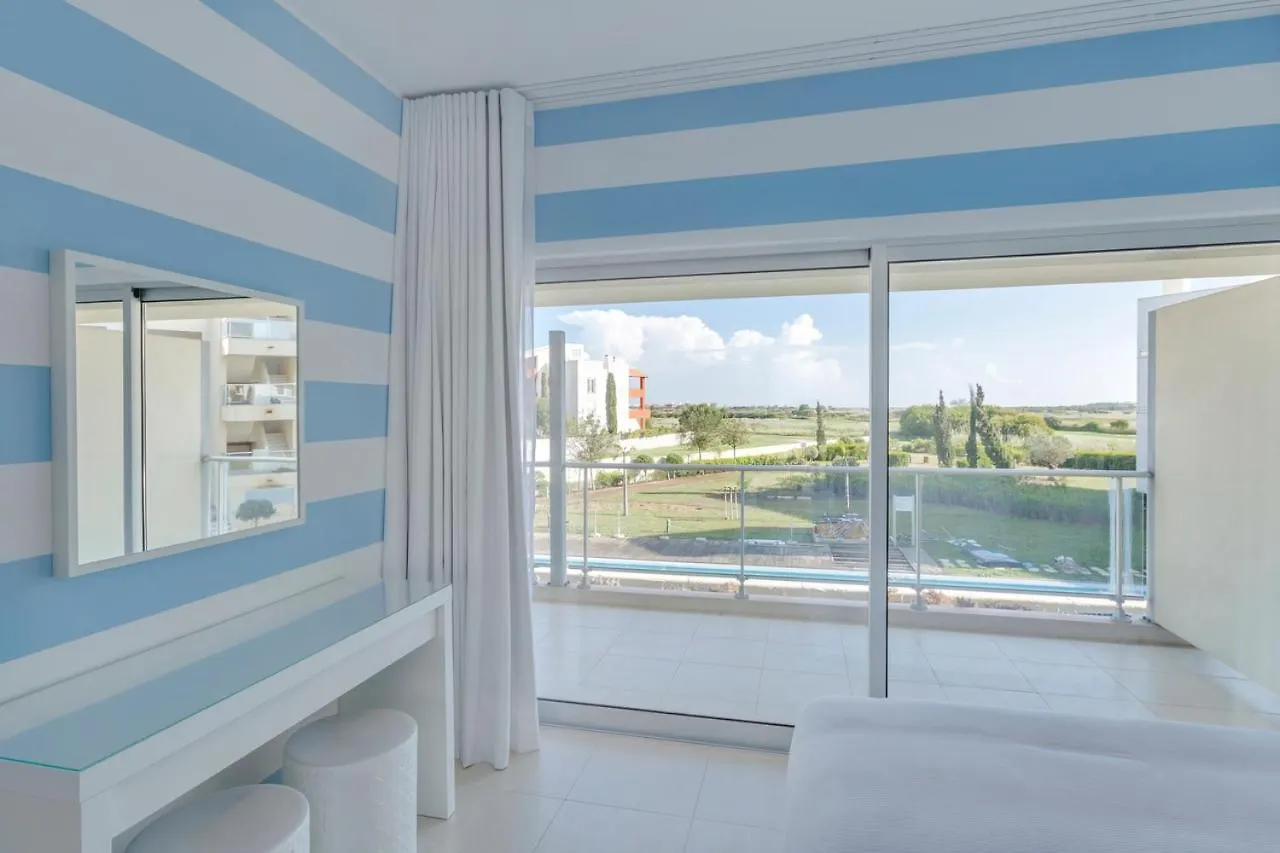 **** Resort Laguna - Vilamoura Portugal