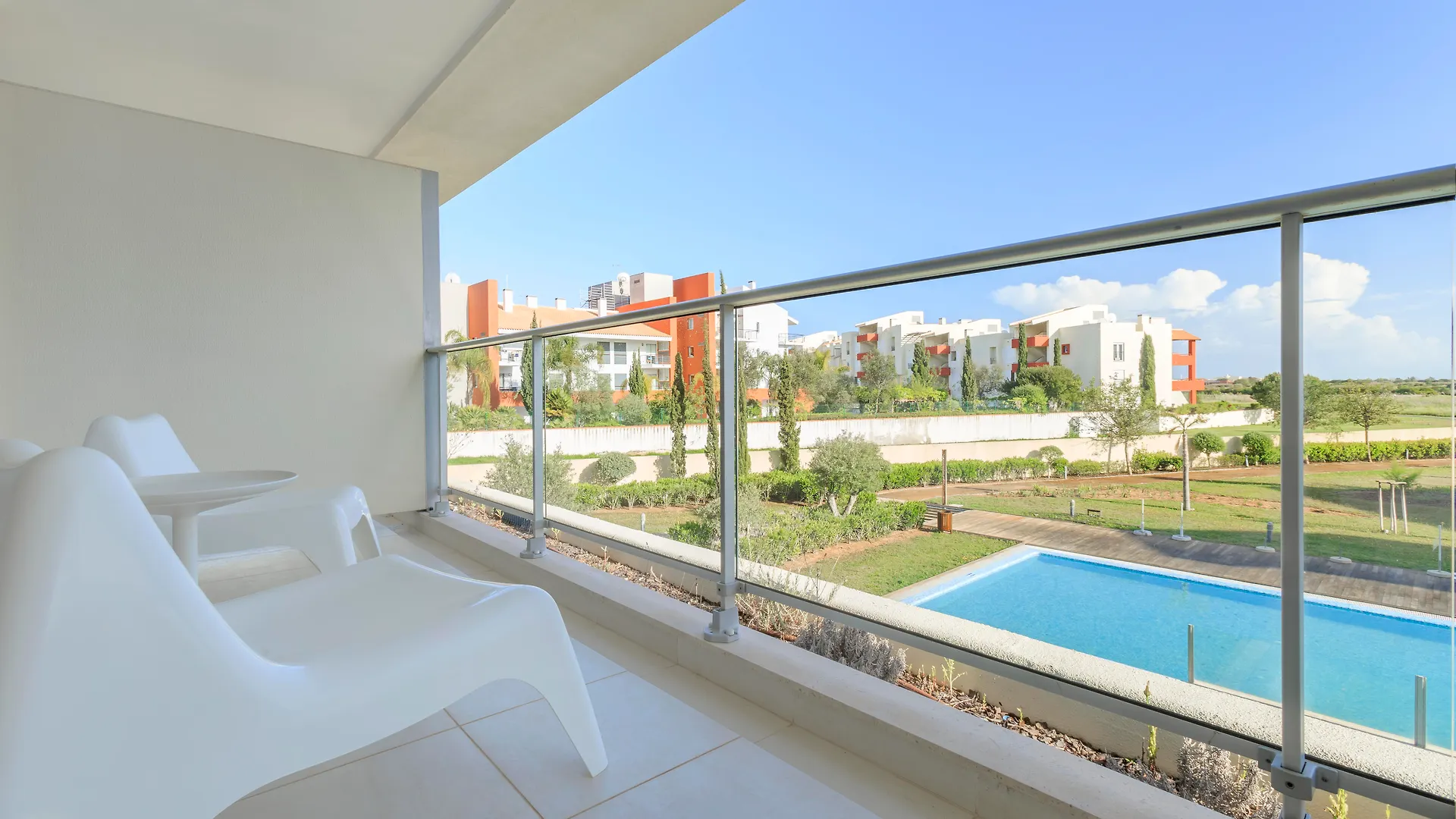 Laguna - Vilamoura Portugal