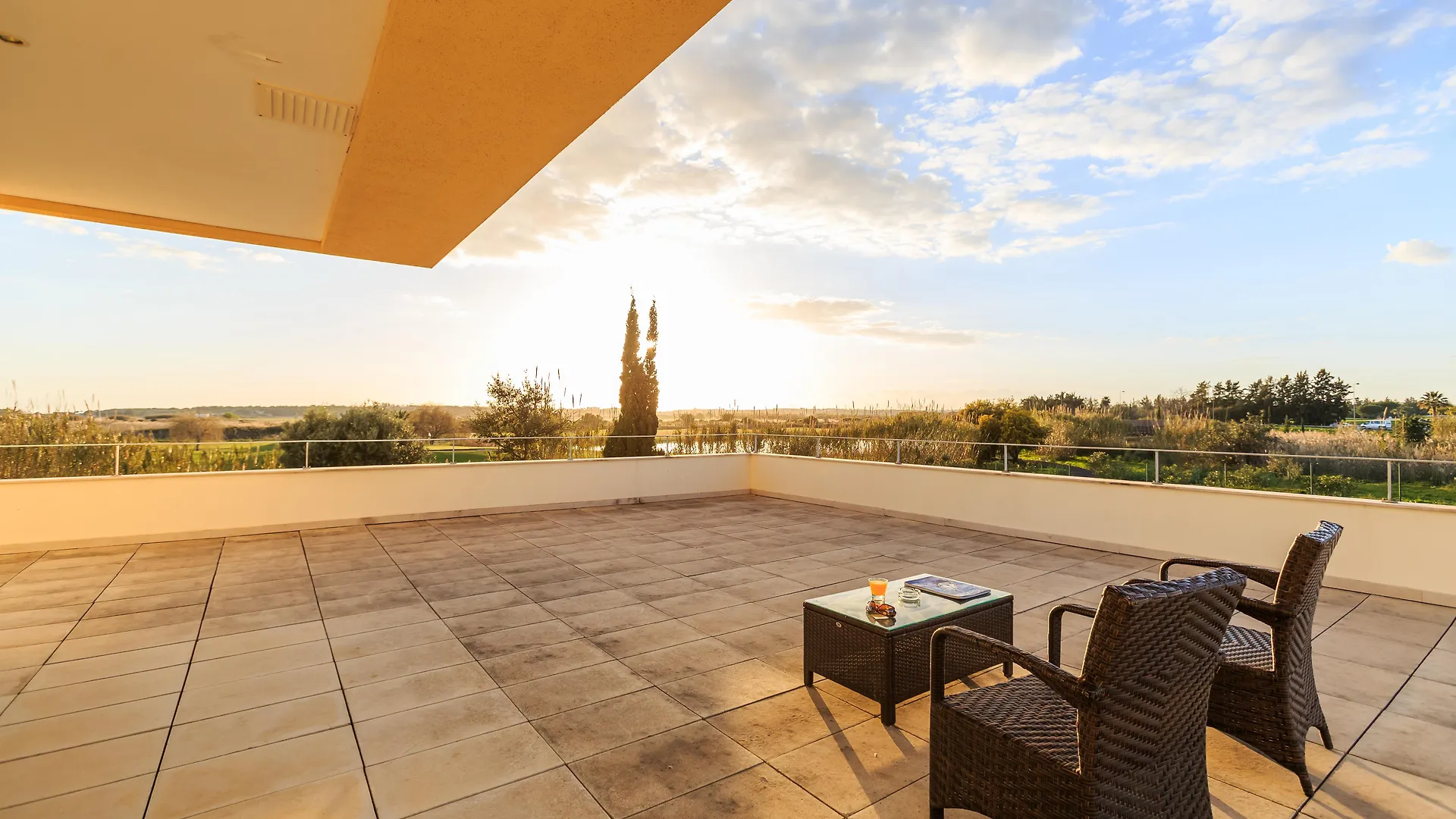 Resort Laguna - Vilamoura