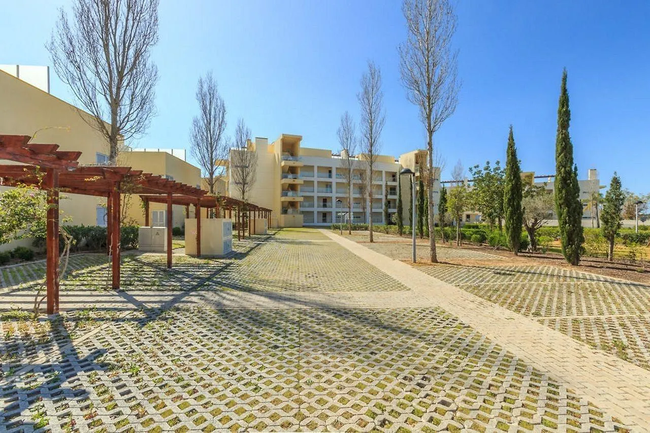 Laguna - Vilamoura 4*,