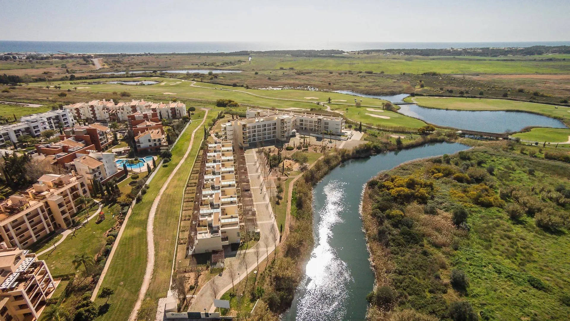 Laguna - Vilamoura Resort