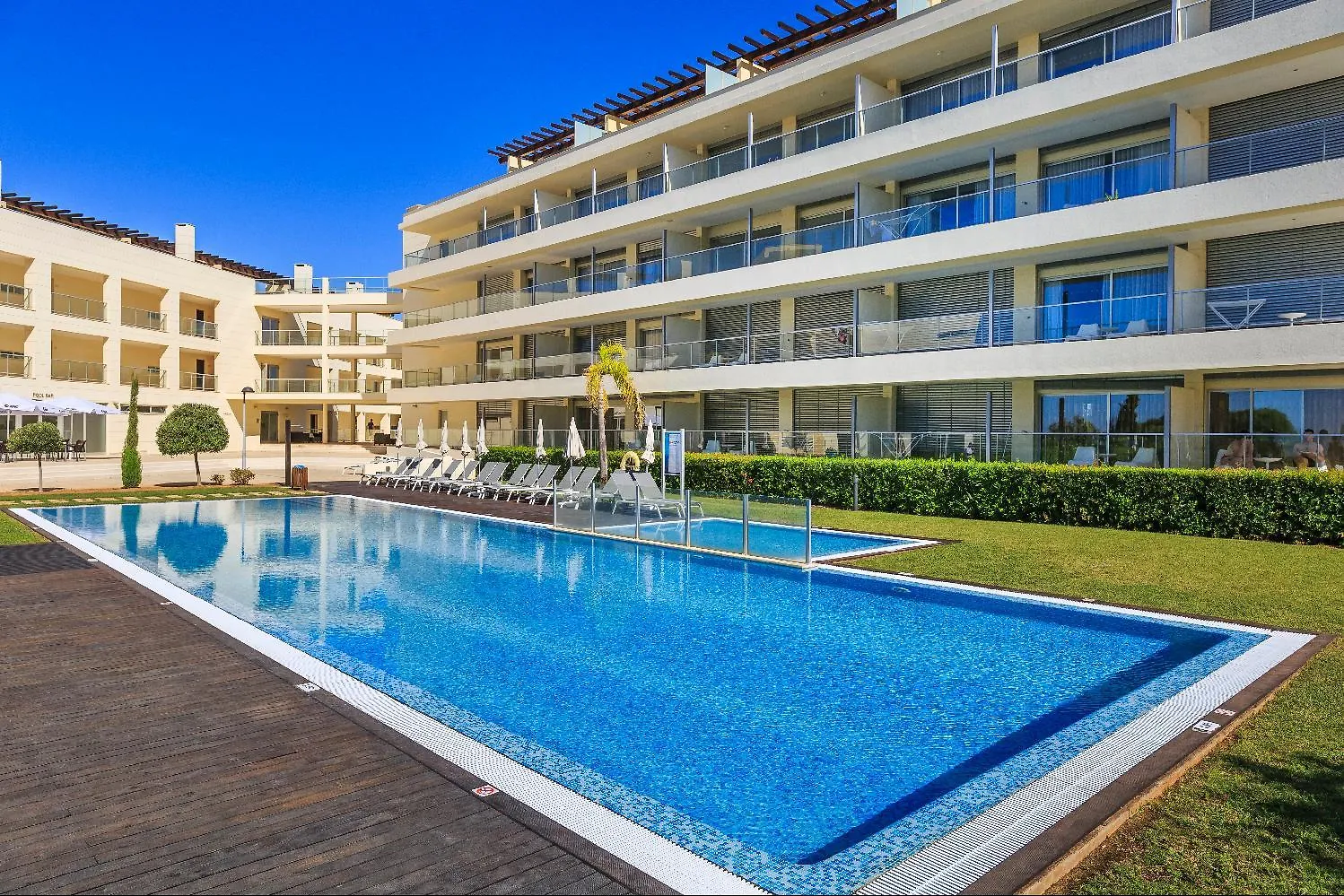 Laguna - Vilamoura Portugal