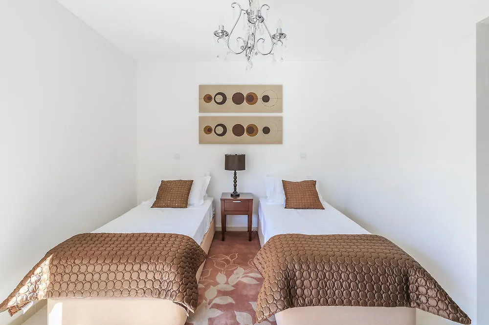 Laguna - Vilamoura Resort